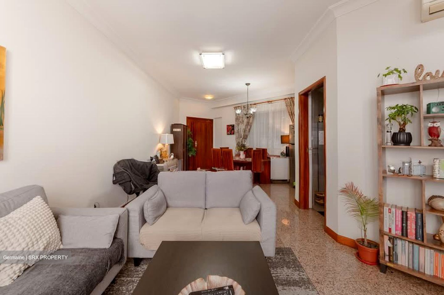 The Bayshore (D16), Condominium #532328351